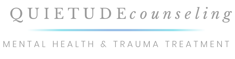 Q U I E T U D E counseling